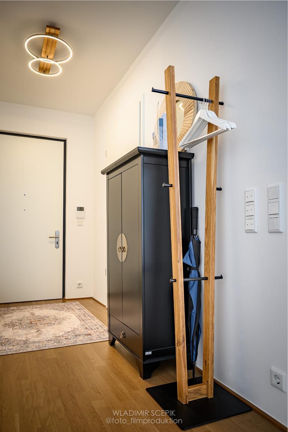 Mriya Apartment Apartment in Mainz-Bingen