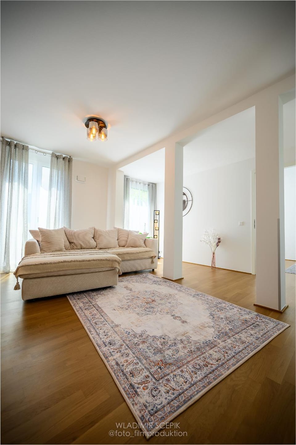 Mriya Apartment Apartment in Mainz-Bingen