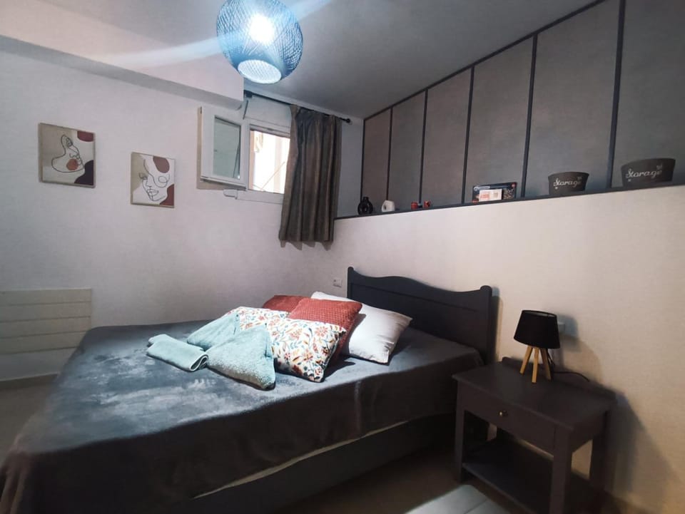 S & D apartment Apartment in Heraklion