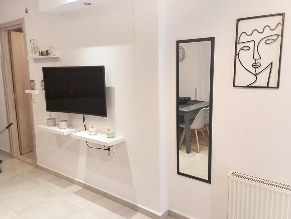 S & D apartment Apartment in Heraklion