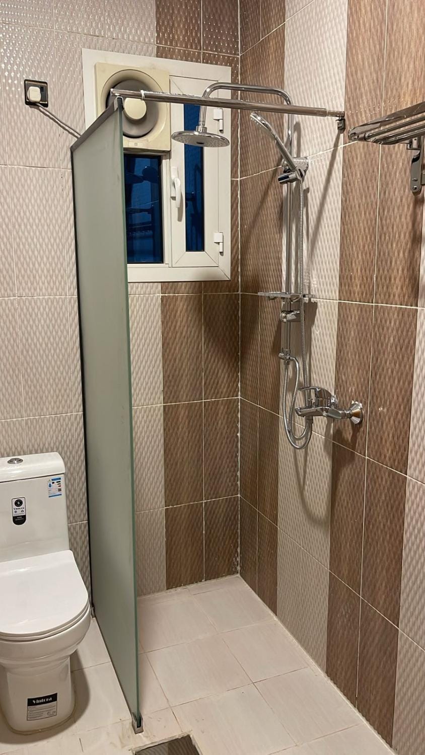 فندق أمواج روفا Hotel in Saudi Arabia