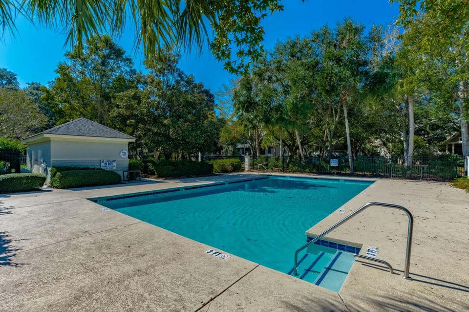 20 Ocean Green Drive by Akers Ellis Rentals House in Kiawah Island