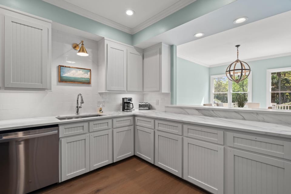 20 Ocean Green Drive by Akers Ellis Rentals House in Kiawah Island