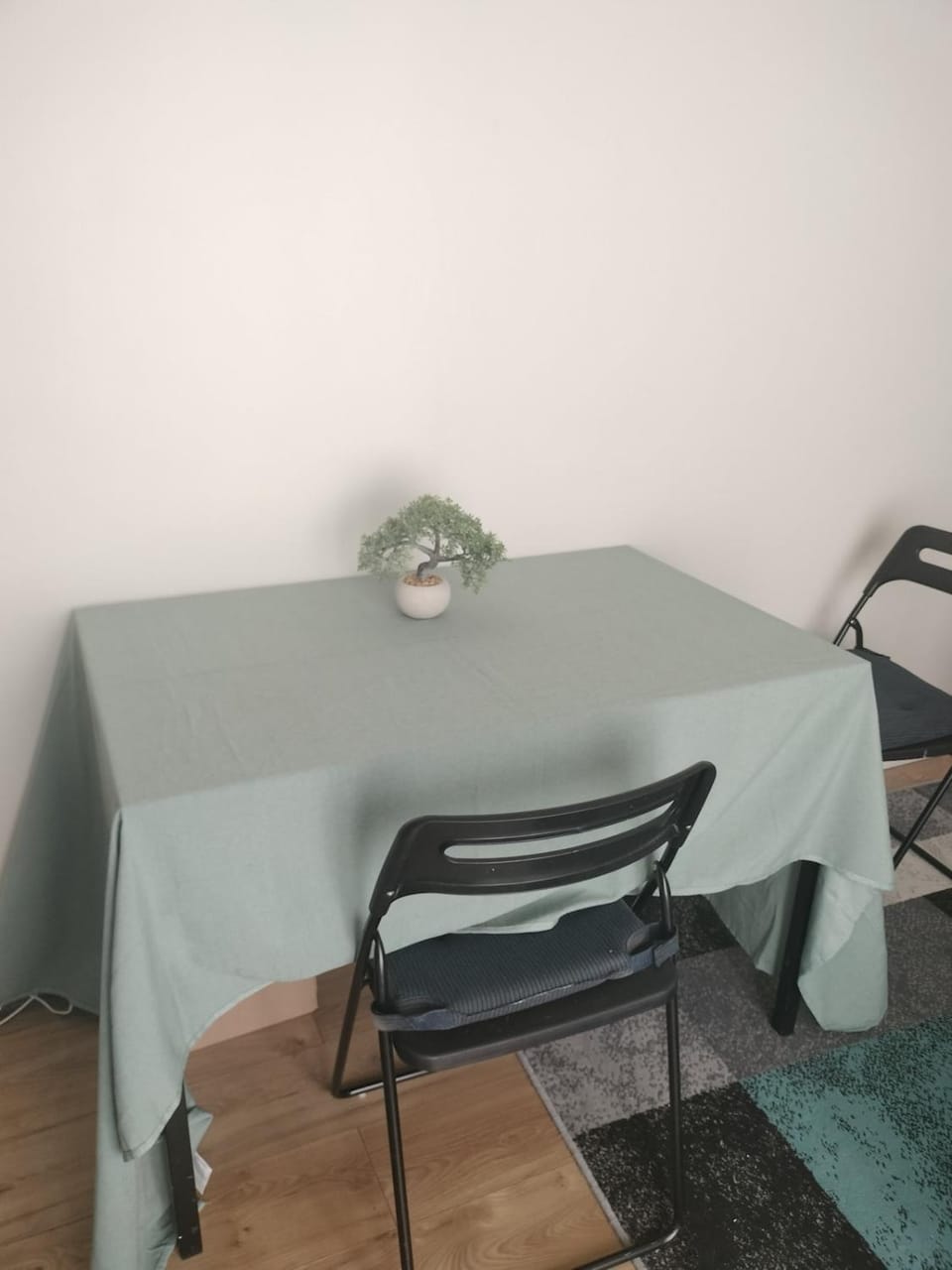 Favorite hangout Apartment in Saint-Denis, France