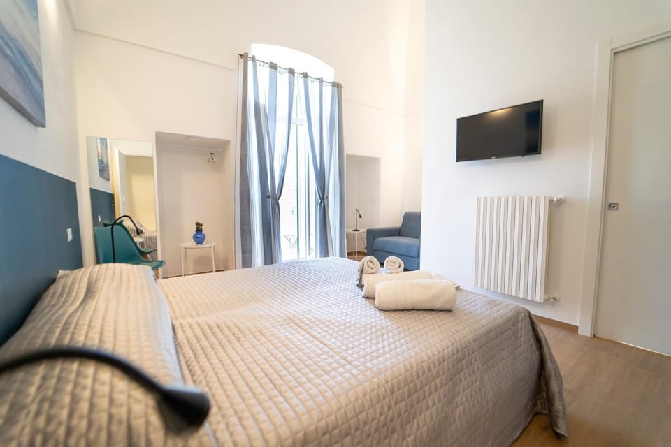 Le stanze di Ambra Bed and Breakfast in Apulia