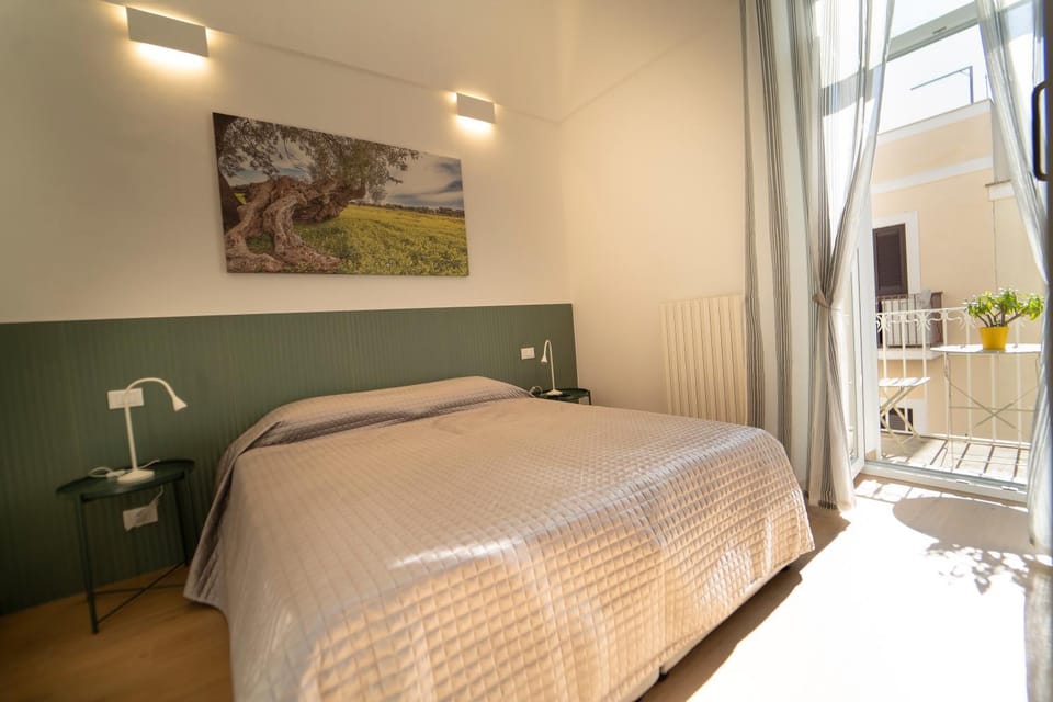 Le stanze di Ambra Bed and Breakfast in Apulia