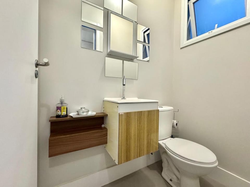 Live Residence Amplizi Apartment in Florianopolis