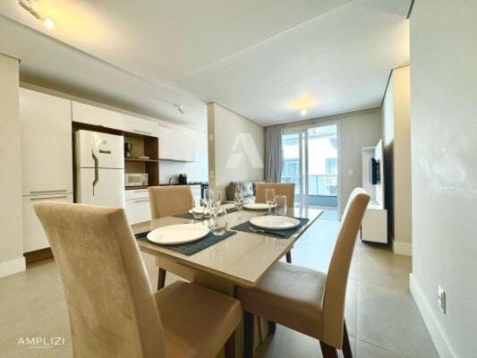 Live Residence Amplizi Apartment in Florianopolis