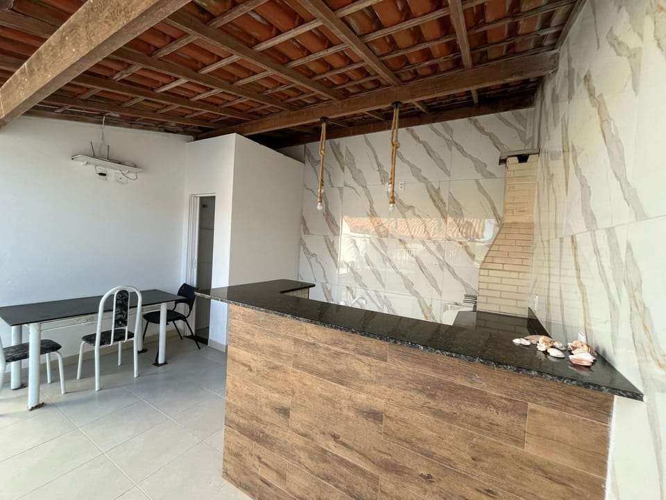 Guarapari - Sta Monica House in Guarapari