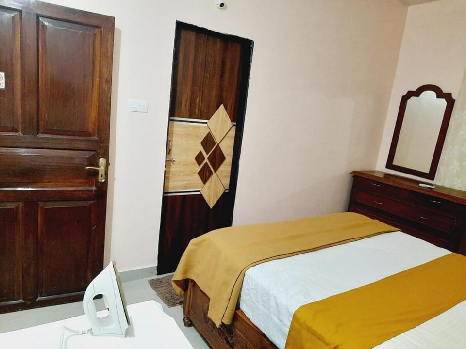 Villa Louisana-Being Goan Villa in Benaulim