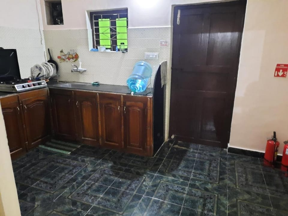 Villa Louisana-Being Goan Villa in Benaulim