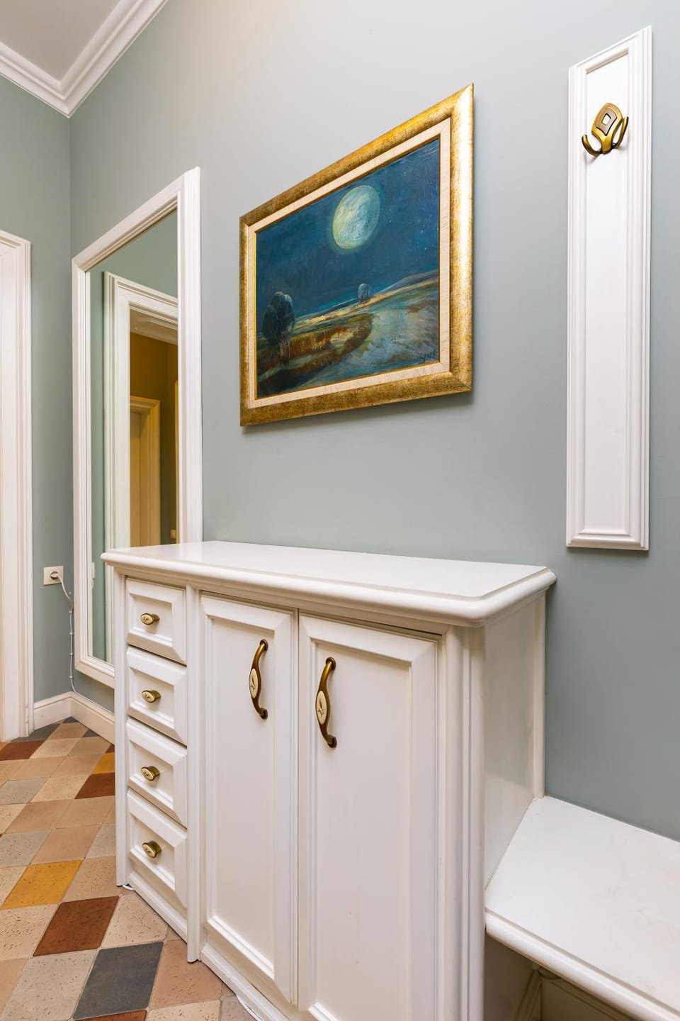 Facade/entrance, Living room, Decorative detail, Location, wardrobe