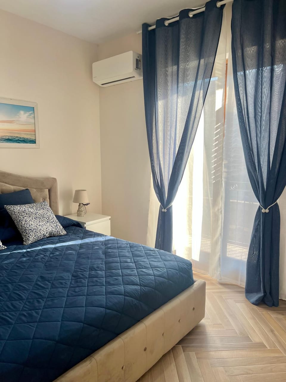 La Casa di Nina - Affittacamere Luxury Room Bed and Breakfast in Campania