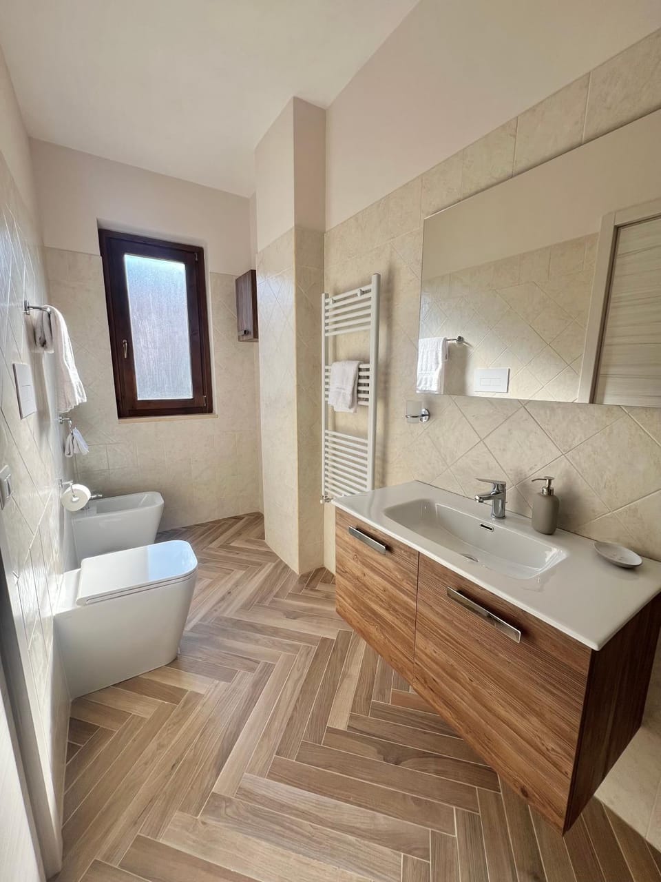 La Casa di Nina - Affittacamere Luxury Room Bed and Breakfast in Campania