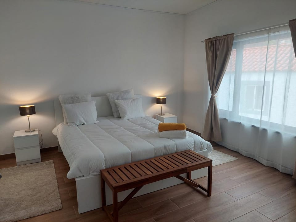 Casa Loja do Xavier House in Azores District