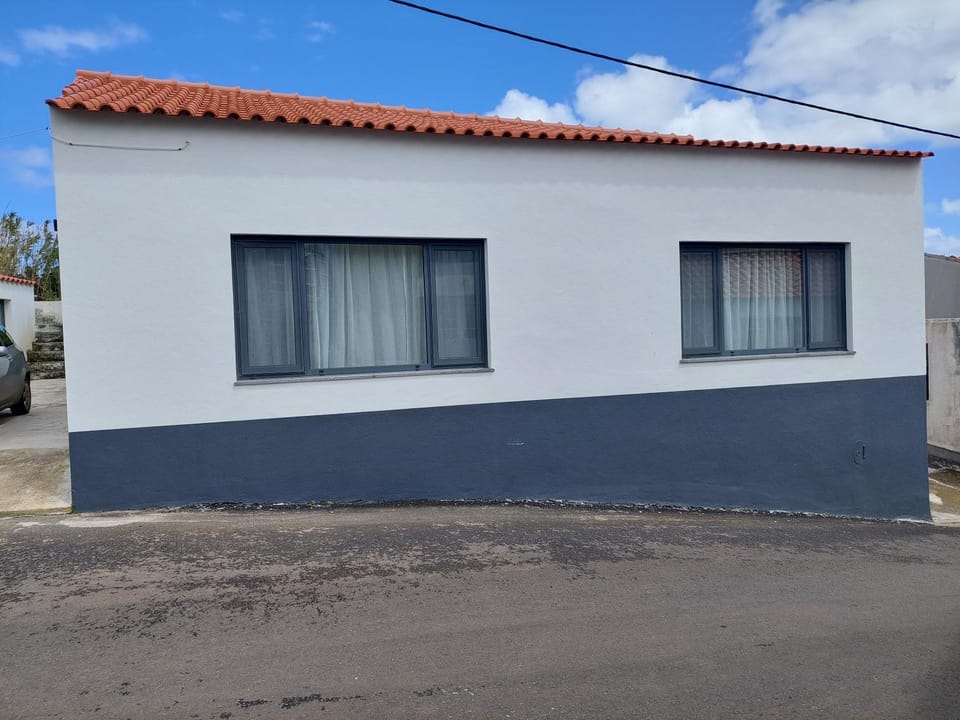 Casa Loja do Xavier House in Azores District