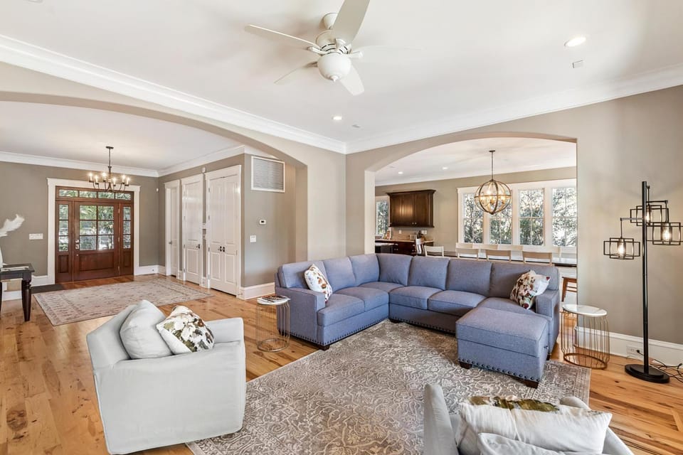 21 Bufflehead Drive by Akers Ellis Rentals House in Kiawah Island