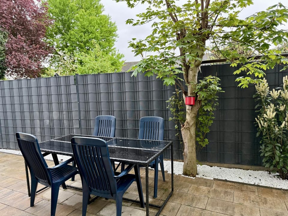 Apartment WH11 Apartment in Cologne