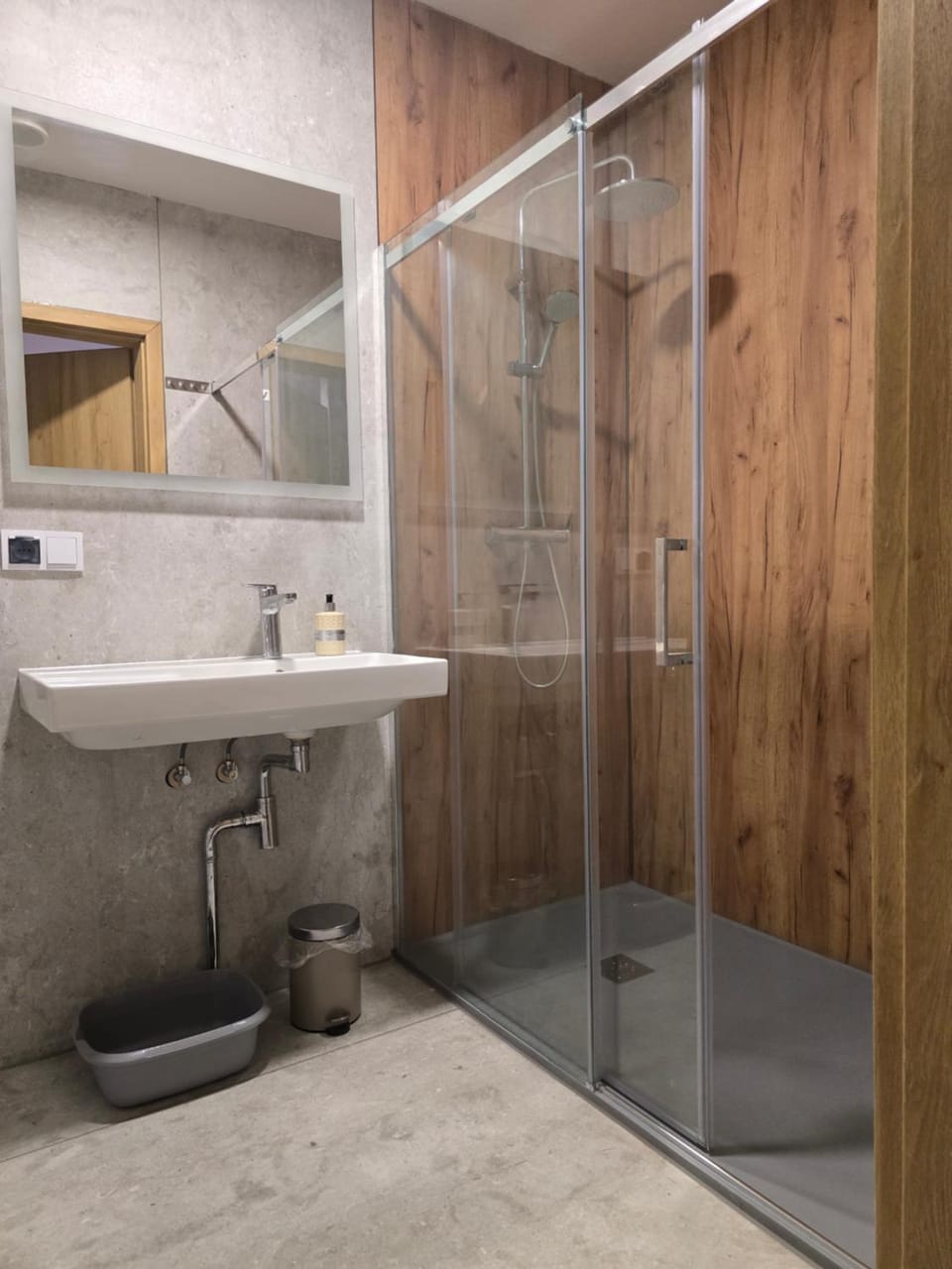 Perła by Villmaris Apartment in West Pomeranian Voivodeship, Poland