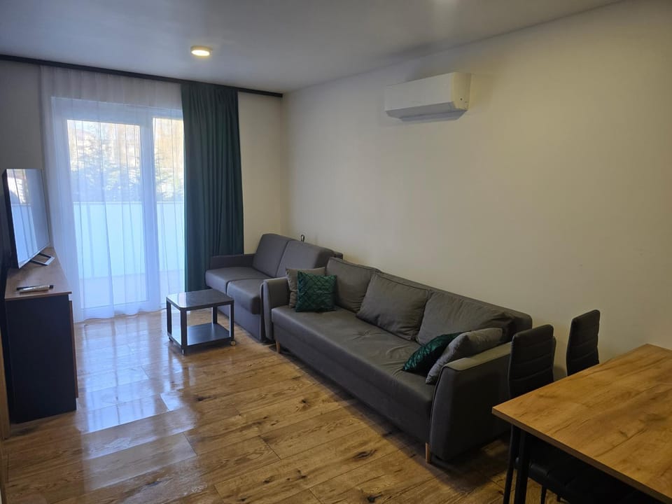 Perła by Villmaris Apartment in West Pomeranian Voivodeship, Poland