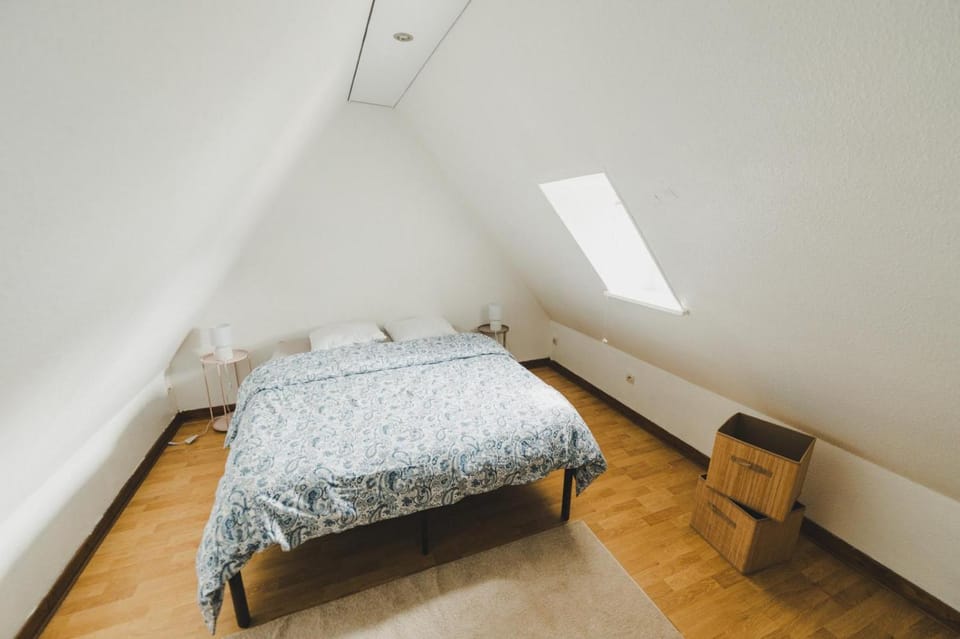 Le Bretzel Mulhouse Apartment in Mulhouse