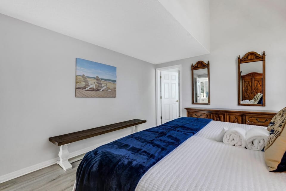 A Wave From It All By SkyRun Anna Maria House in Holmes Beach