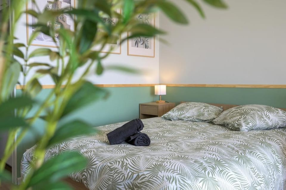Dolce Vita Apartment in Nouvelle-Aquitaine