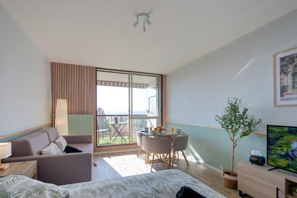Dolce Vita Apartment in Nouvelle-Aquitaine