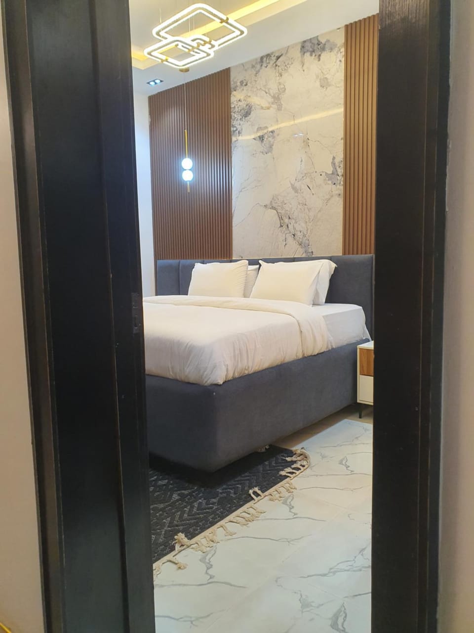 Grazioli 1Bedroom Apartment 'Venice' Apartment in Nigeria