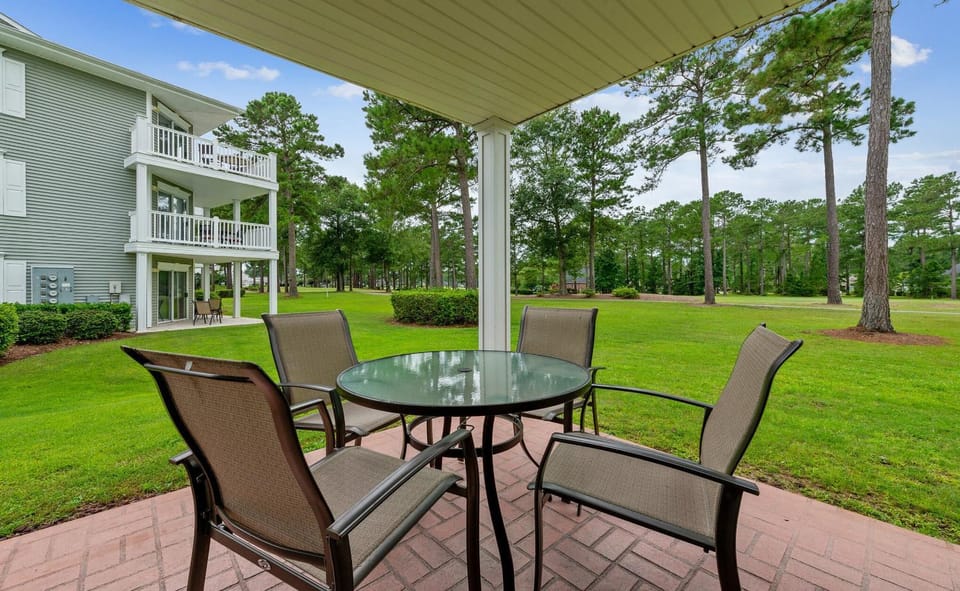 Relax, Beach, Golf, Shop, Repeat resort Resort in South Carolina