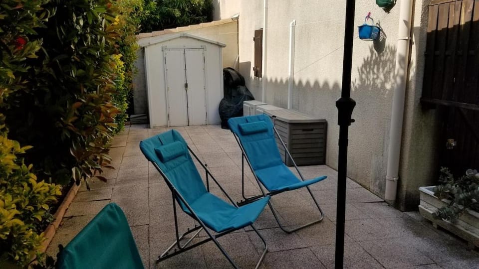 Maison de vacances climatisée House in Argeles-sur-Mer
