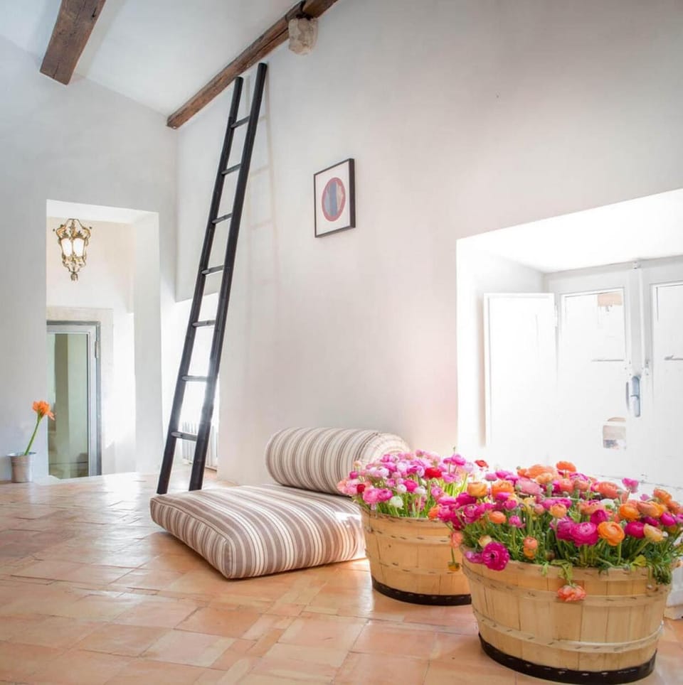 Ghetto Luxury Design Apartment Apartment in Rome
