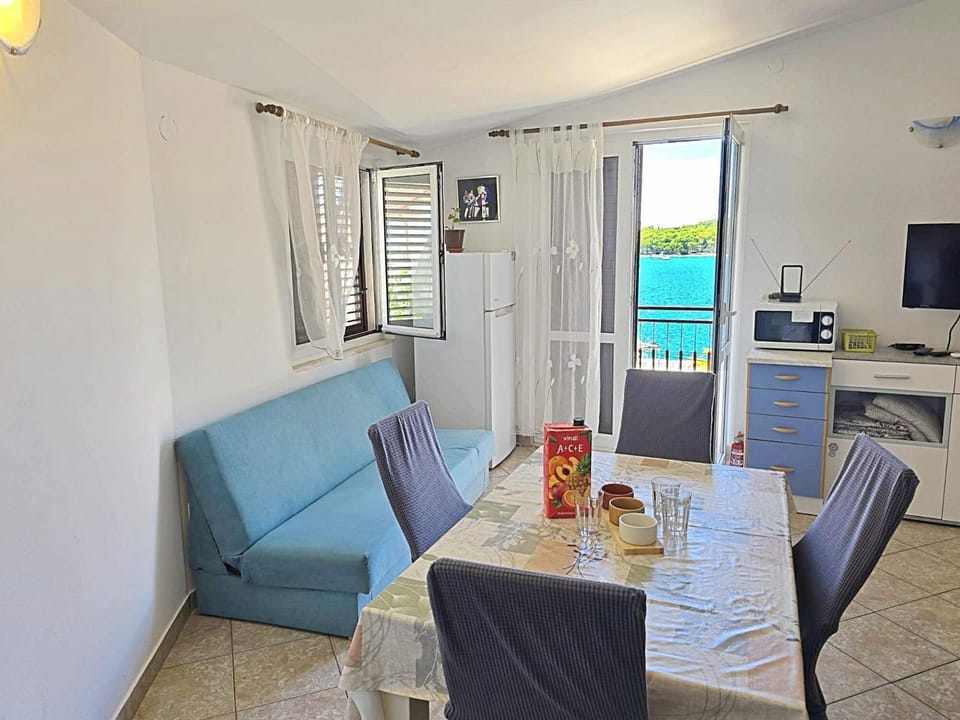 Balcony/Terrace, Living room, Dining area