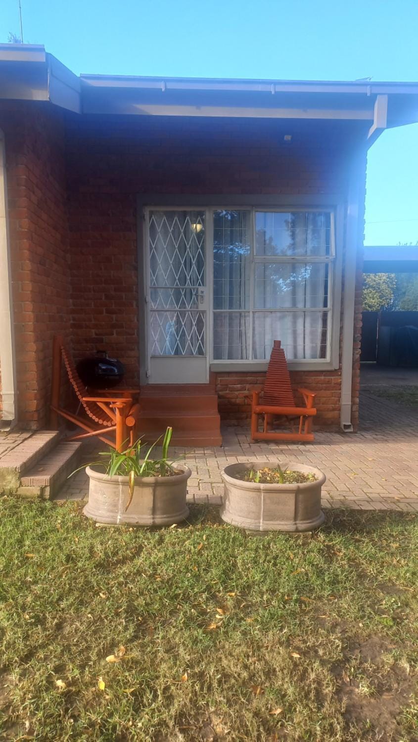 Sweet Dreams - Bethlehem Apartment in South Africa