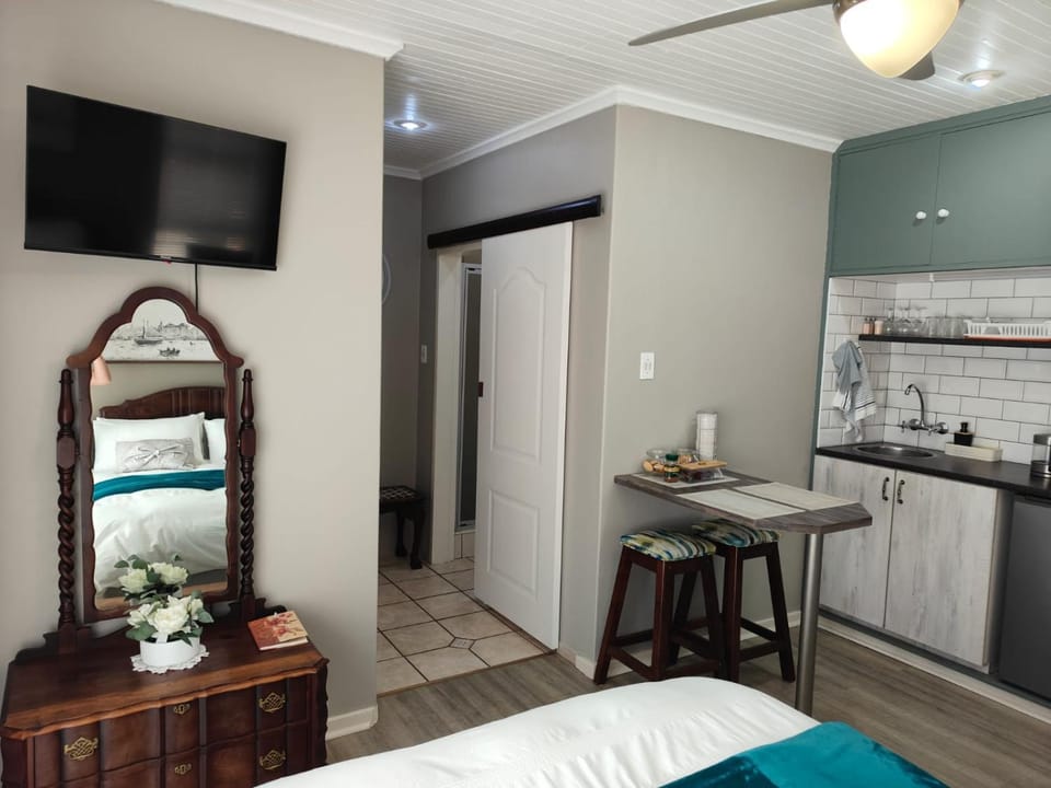 Sweet Dreams - Bethlehem Apartment in South Africa