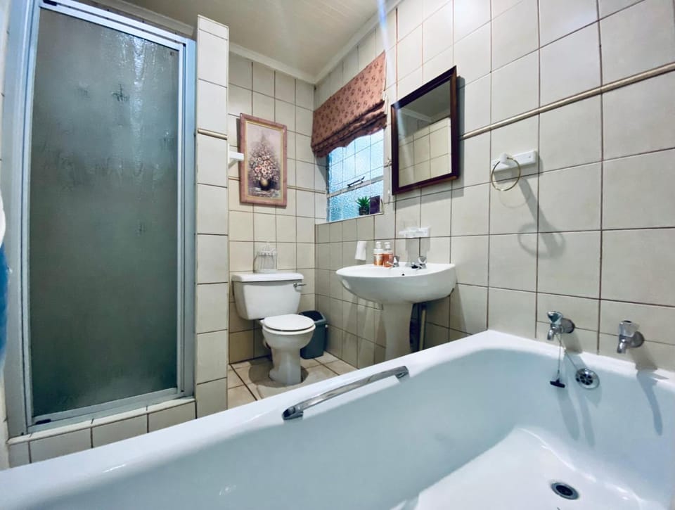 Sweet Dreams - Bethlehem Apartment in South Africa