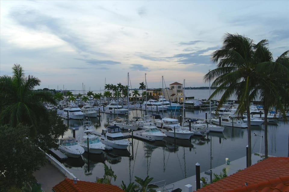 Coconut Paradise by SkyRun Anna Maria Apartment in Bradenton Beach
