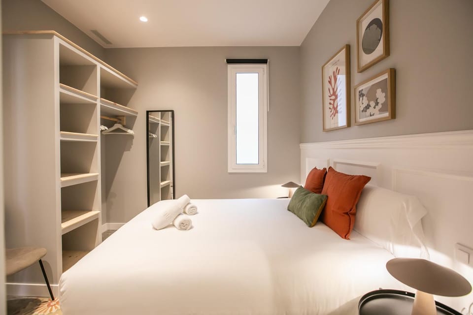 11MAL1055 - Fantastic apartment near Sagrada Famil Apartment in Barcelona