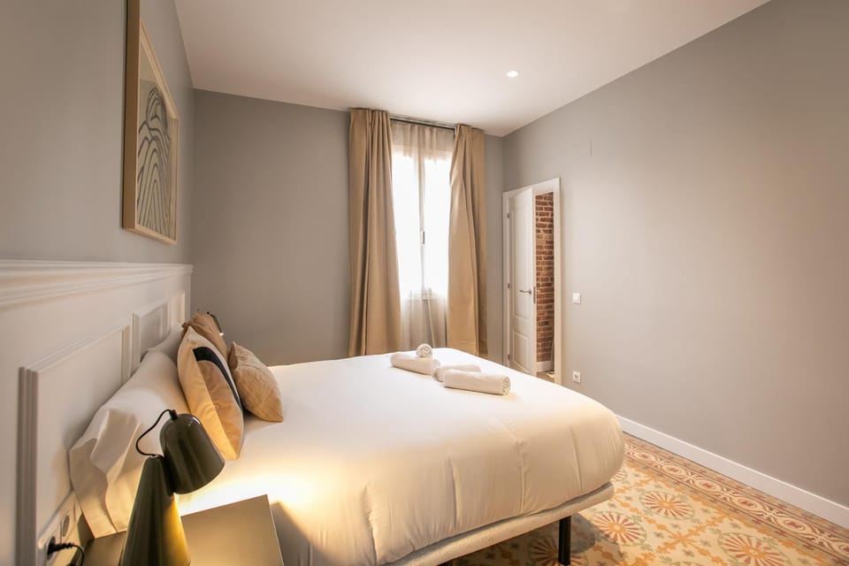 11MAL1055 - Fantastic apartment near Sagrada Famil Apartment in Barcelona