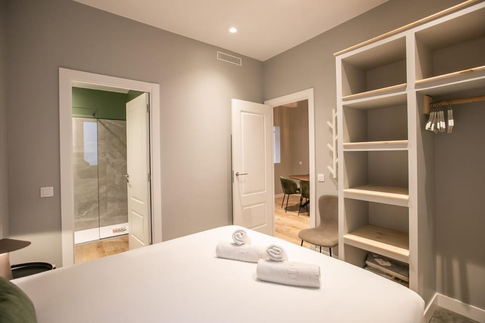 11MAL1055 - Fantastic apartment near Sagrada Famil Apartment in Barcelona