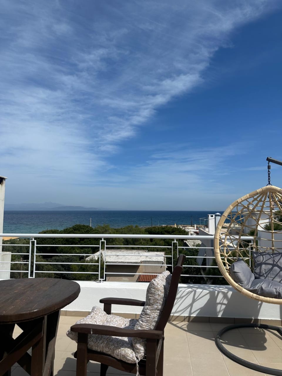 Medusa by Dia sea view apartment Apartment hotel in East Attica Regional Unit, Greece