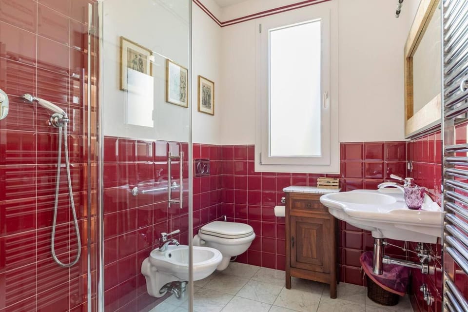 Toilet, Bathroom, bidet