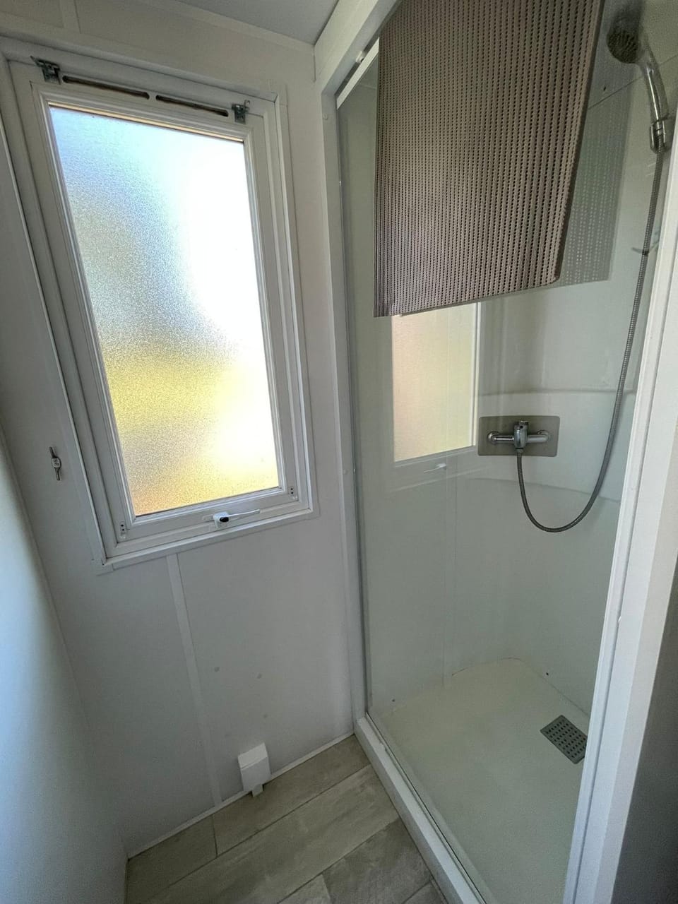 Mobil home 3 chambres Luxury tent in Vendays-Montalivet