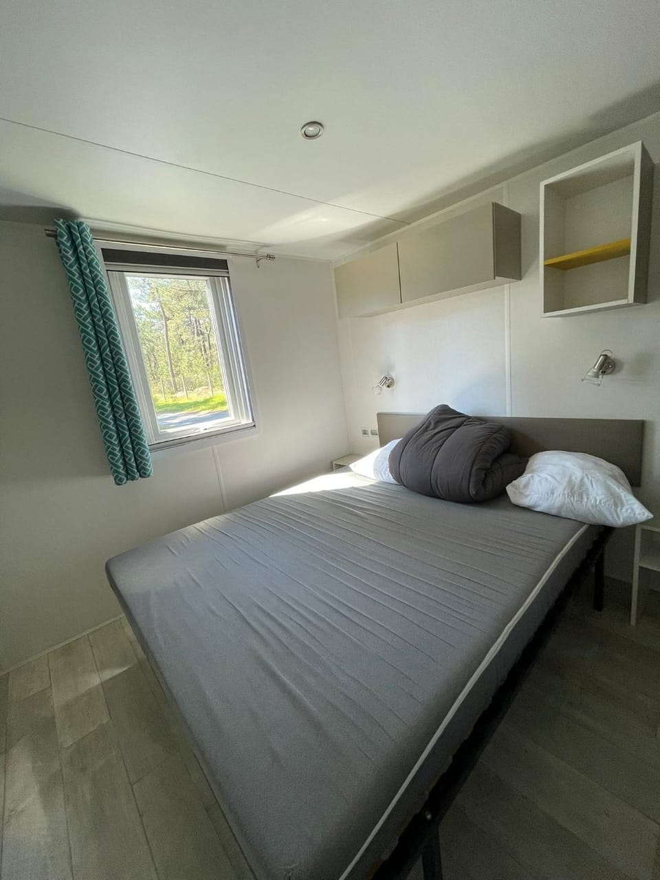 Mobil home 3 chambres Luxury tent in Vendays-Montalivet
