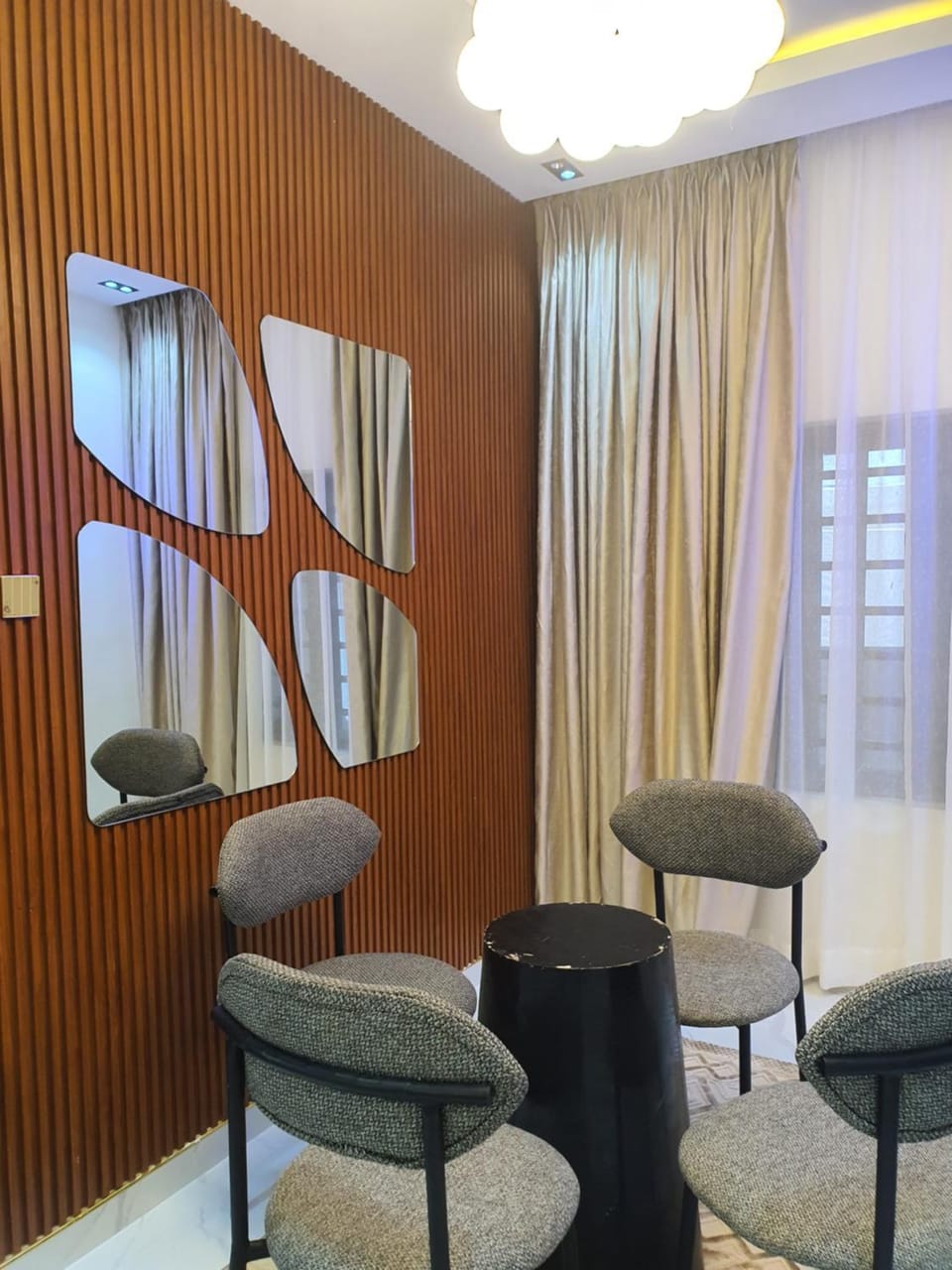 Grazioli 2Bedroom Apartment 'Florence' Apartment in Nigeria