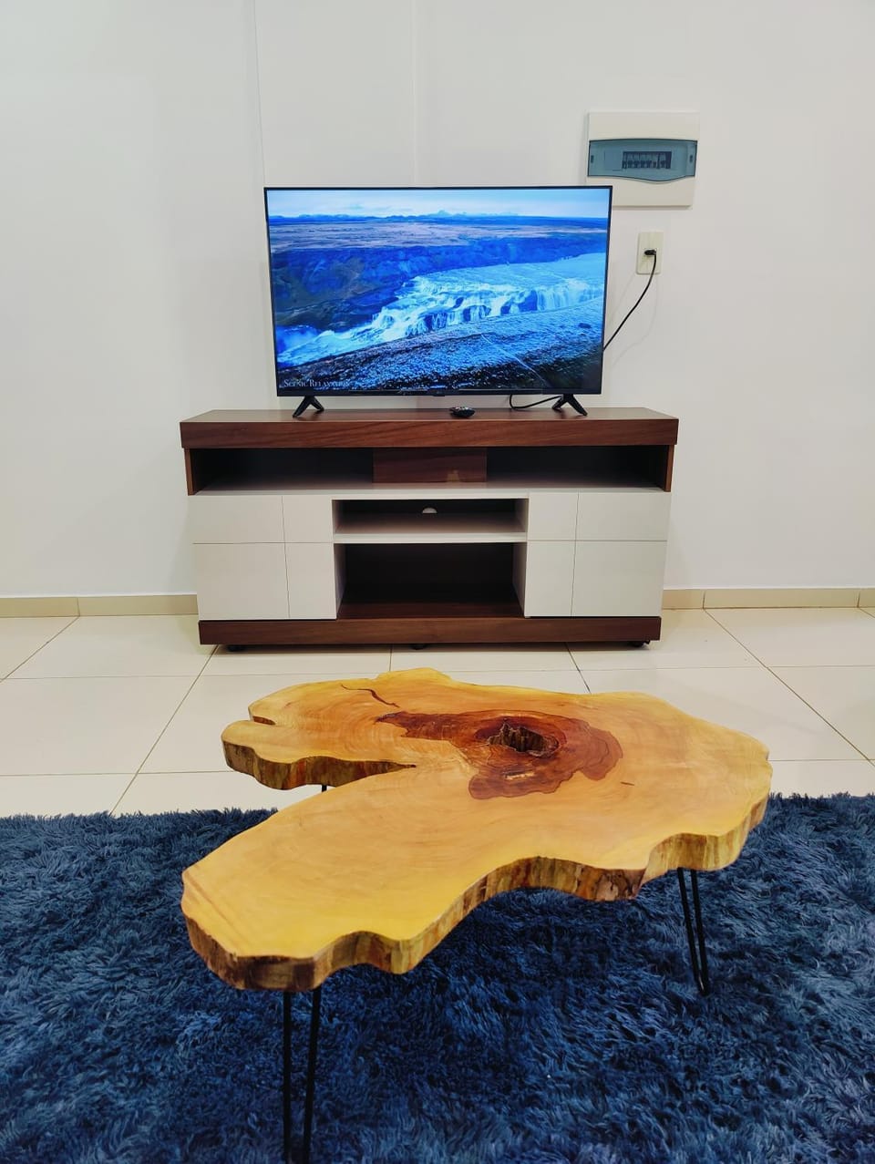 Communal lounge/ TV room, TV and multimedia, Evening entertainment