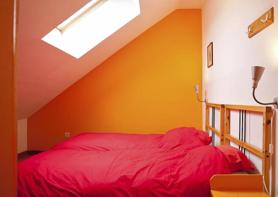 Gîtes de Baya House in Belgium