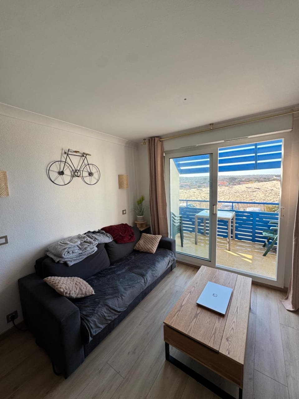 Appartement bord de mer Apartment in Lacanau