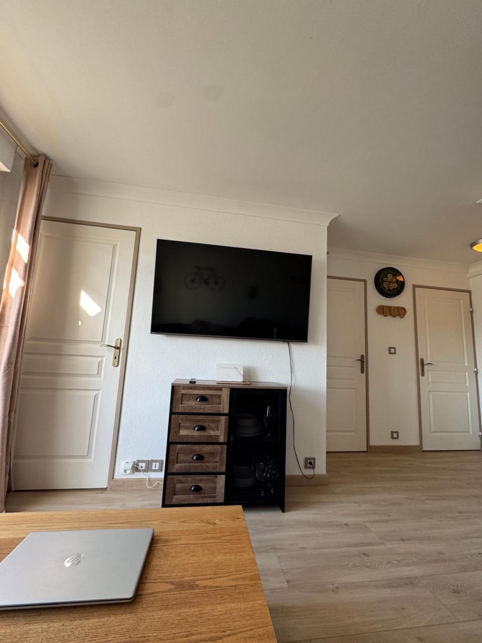 Appartement bord de mer Apartment in Lacanau