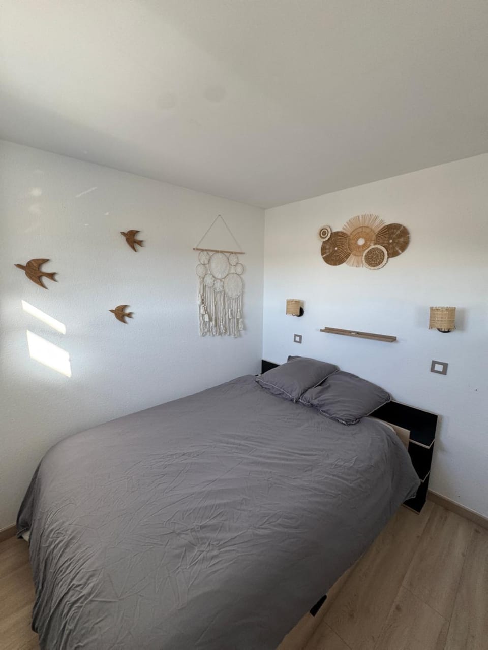 Appartement bord de mer Apartment in Lacanau